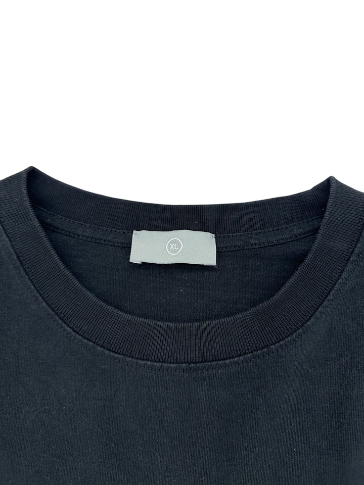 Y2K Kanye West The College Dropout T-shirt