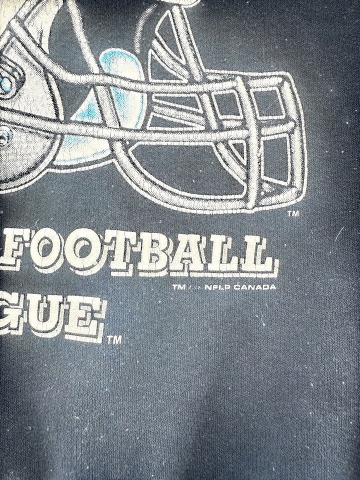 1990s Dallas Cowboys Crewneck