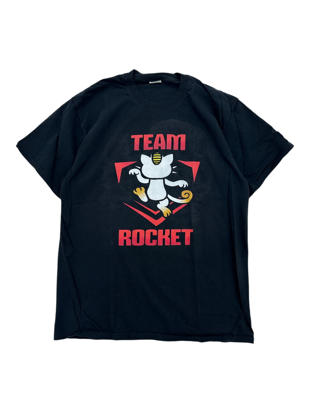 Pokemon Team Rocket T-shirt