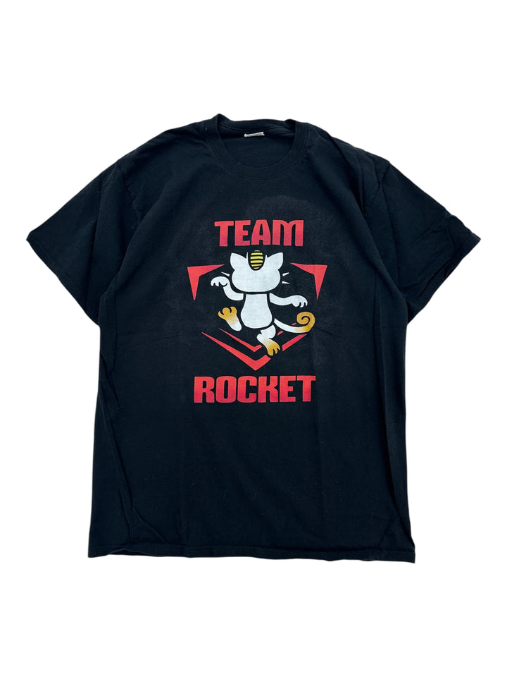 Pokemon Team Rocket T-shirt