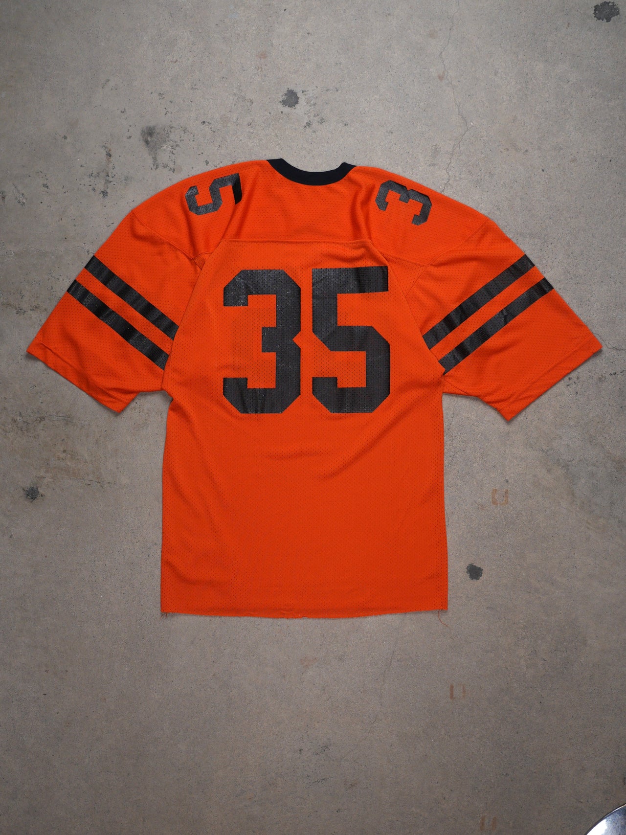 Vintage 1980s - Russel Athletic Jersey