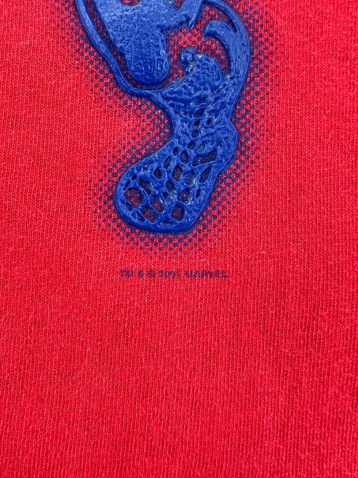 2000s Spider-man T-shirt