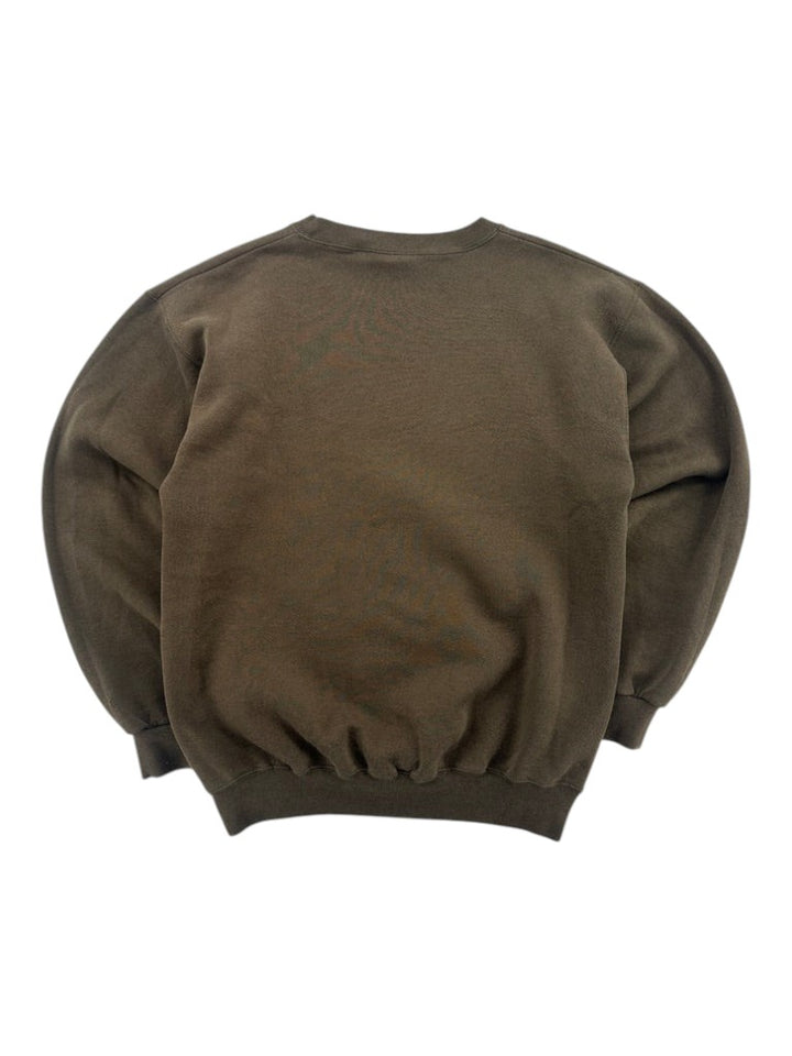 1990s North American Wildlife Crewneck