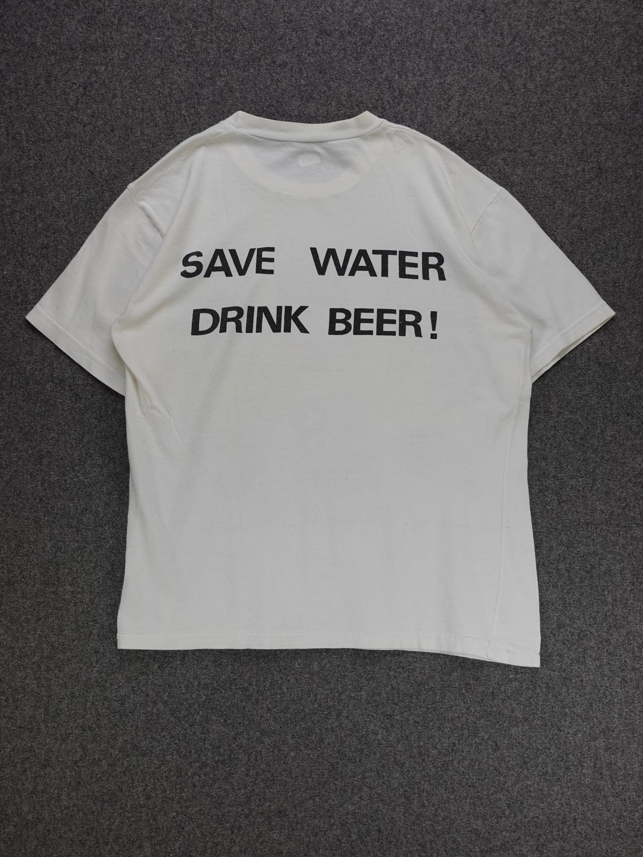 1990s - Israeli Beer T-Shirt