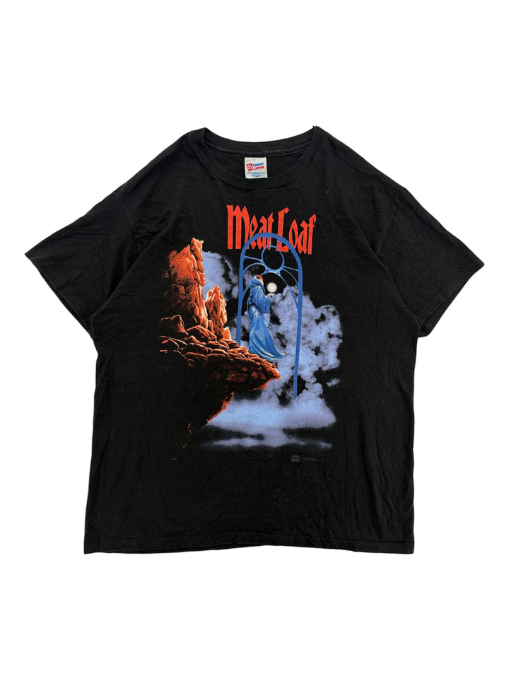 1990s Meat Loaf Tour T-shirt