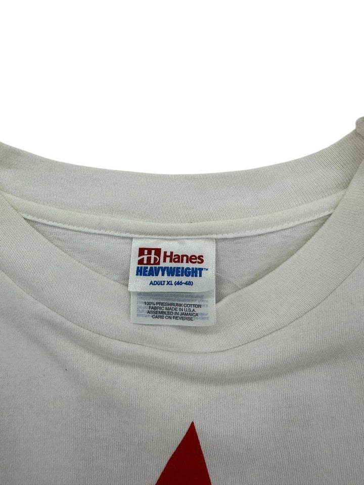 1990s Team Canada Paul Henderson T-shirt