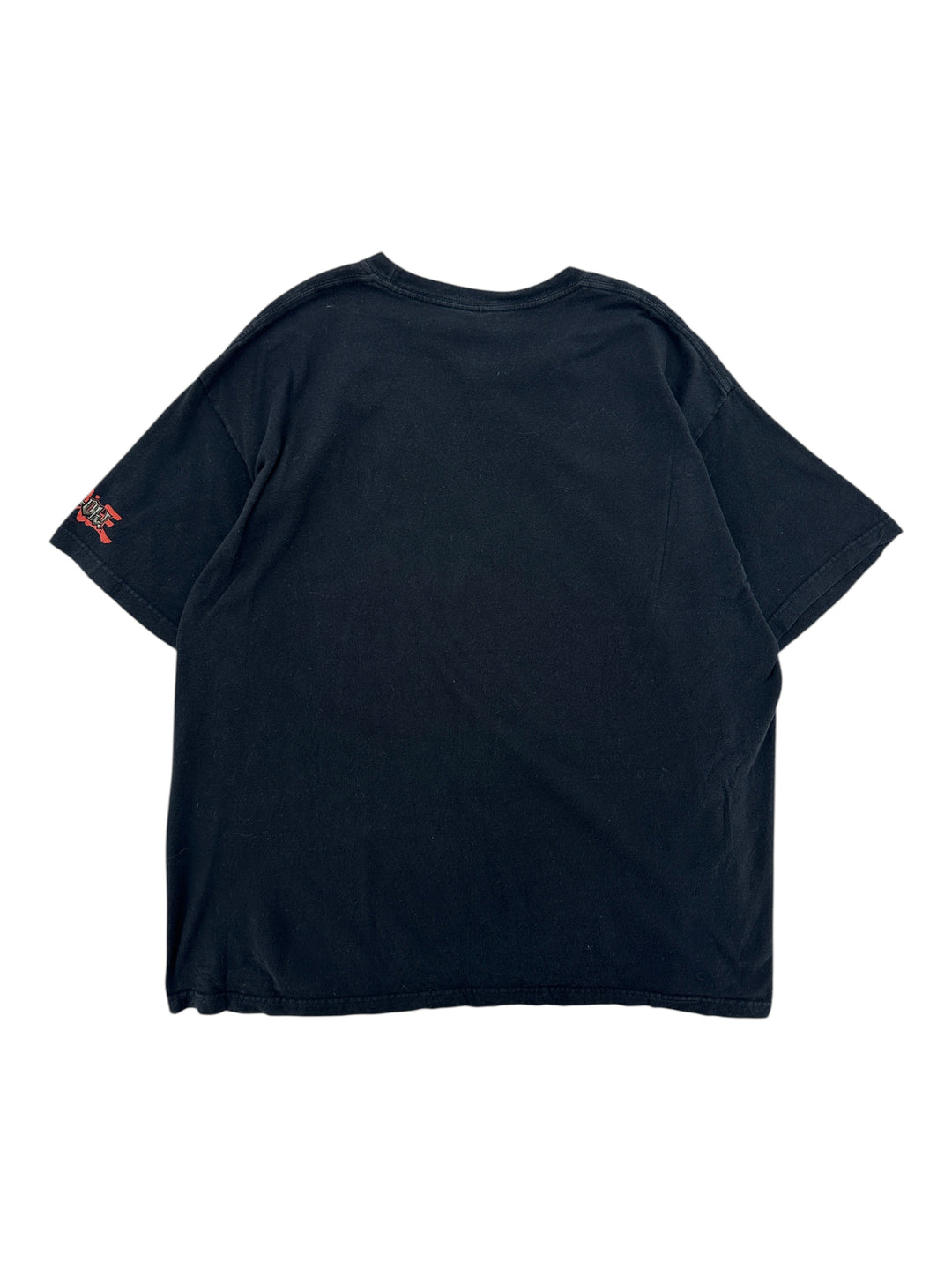 1990s Yu-Gi-Oh Dark Magician T-shirt