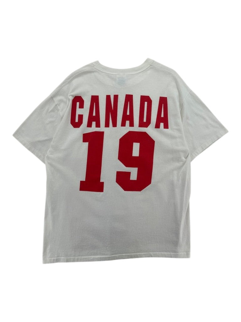 1990s Team Canada Paul Henderson T-shirt