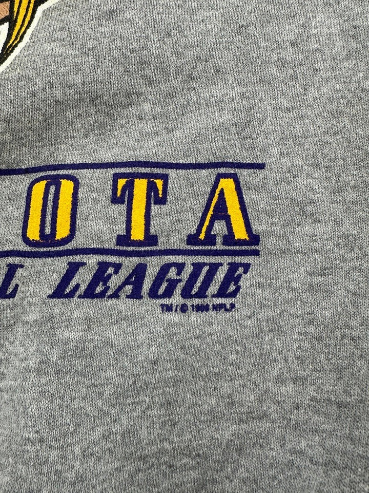 1990s Minnesota Vikings Crewneck
