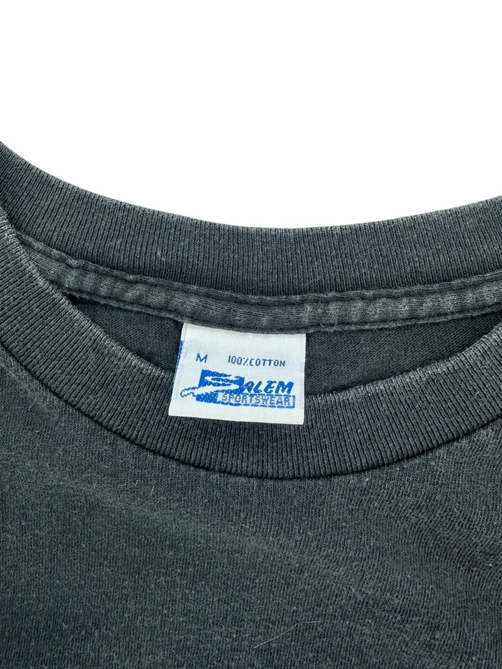 1990s NFL Super Bowl XXV T-shirt