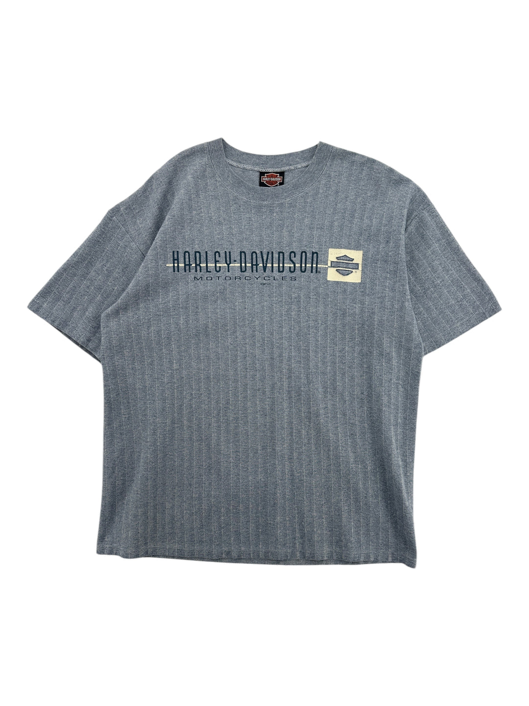 1990s Harley-Davidson Motorcycles T-shirt