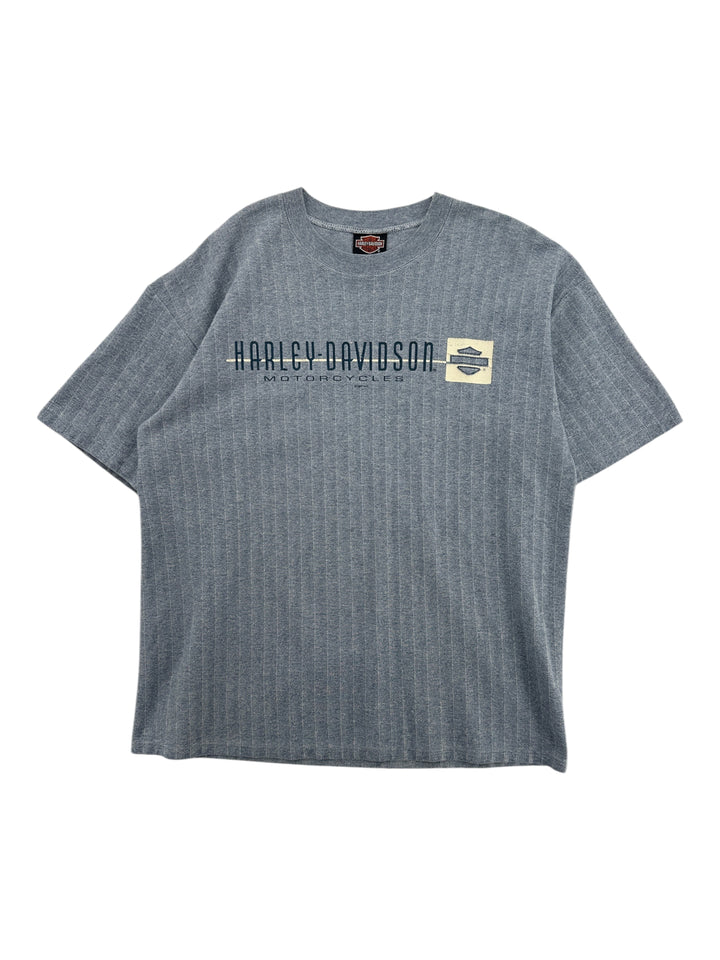 1990s Harley-Davidson Motorcycles T-shirt