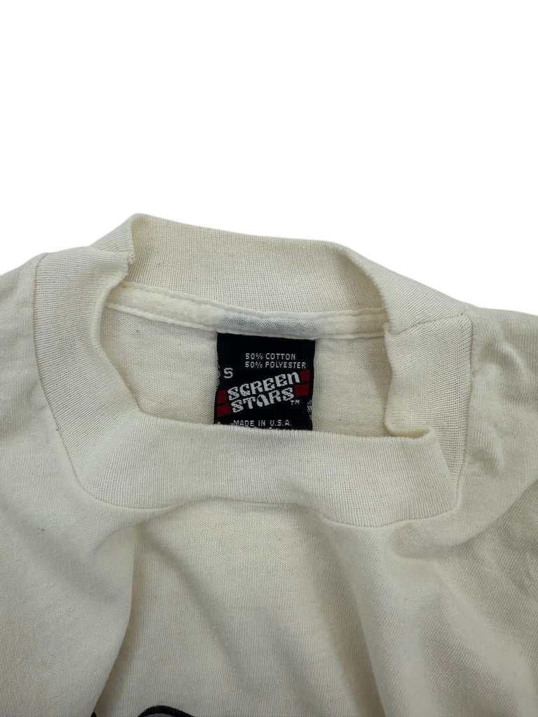 1980s Back To The Future T-shirt