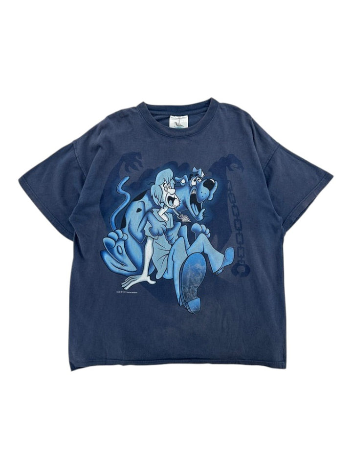 1990s Scooby-Doo T-shirt