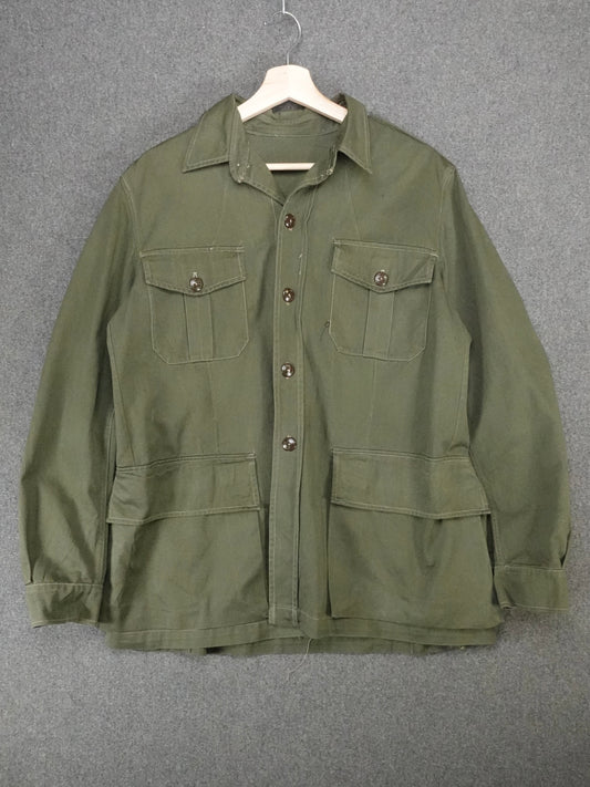 1952 - Canadian Army Bush Jacket