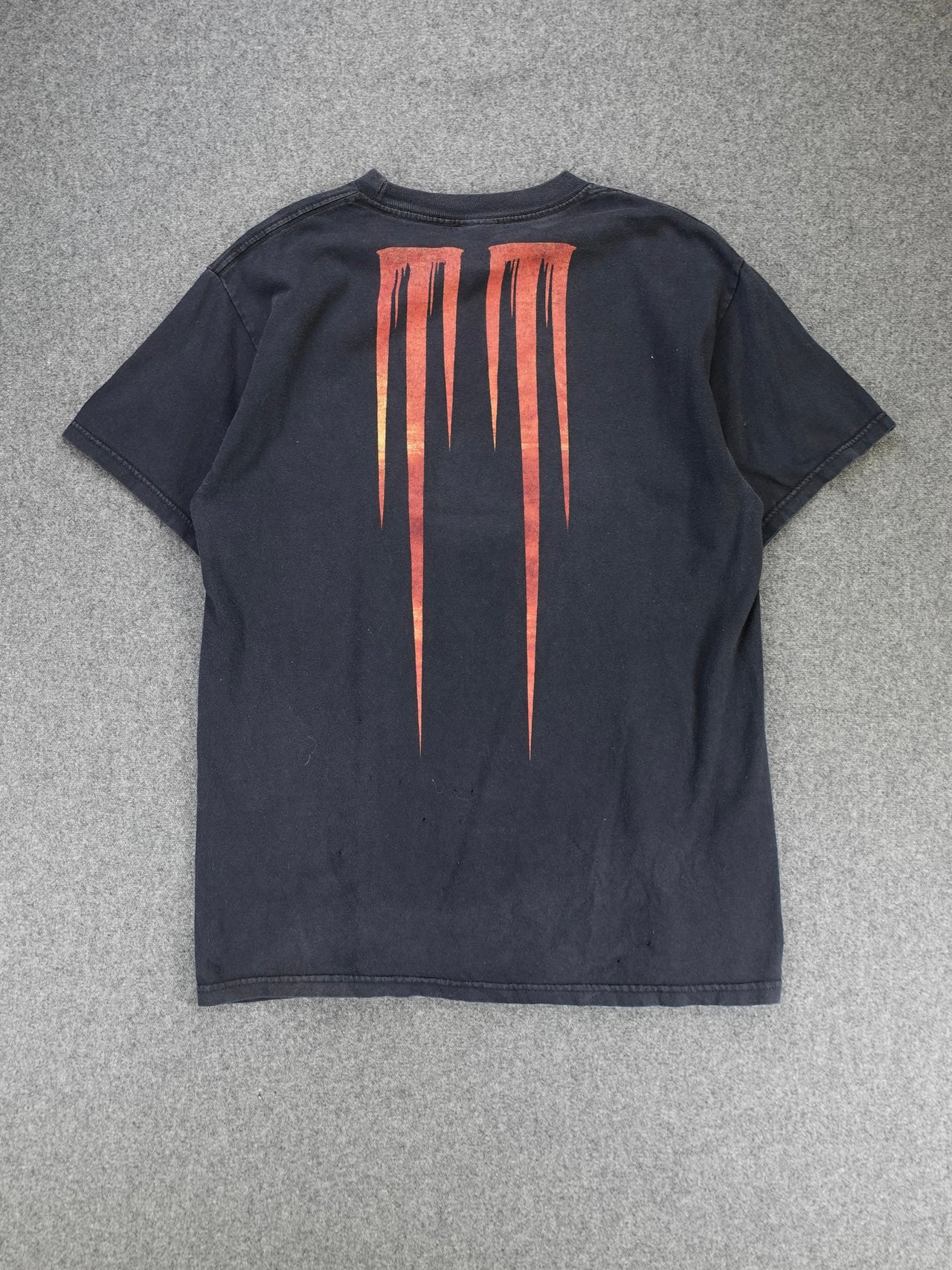 Vintage 2000s - Marilyn Manson T-Shirt
