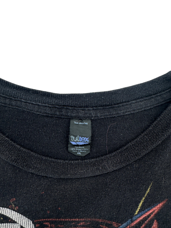 1990s Yu-Gi-Oh Dark Magician T-shirt