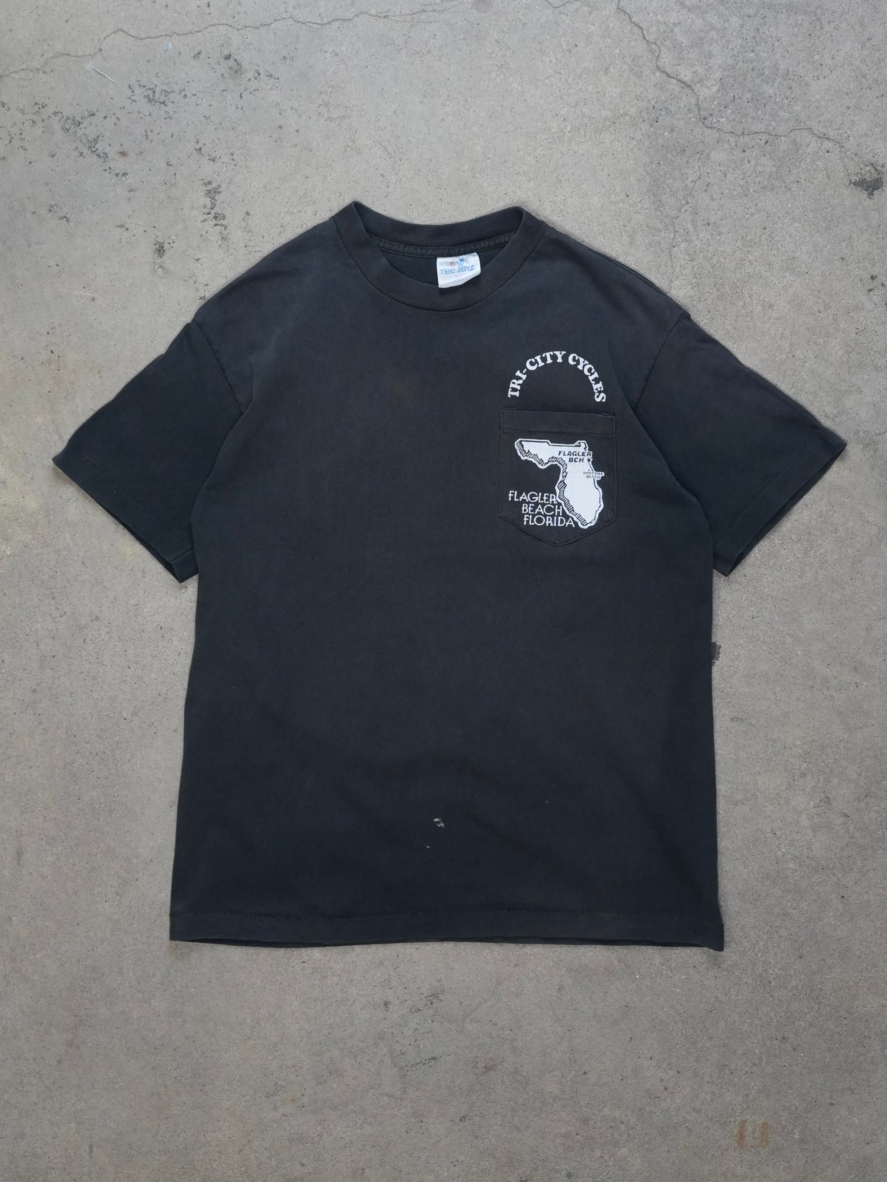 1998 - BIKETOBERFEST T-SHIRT