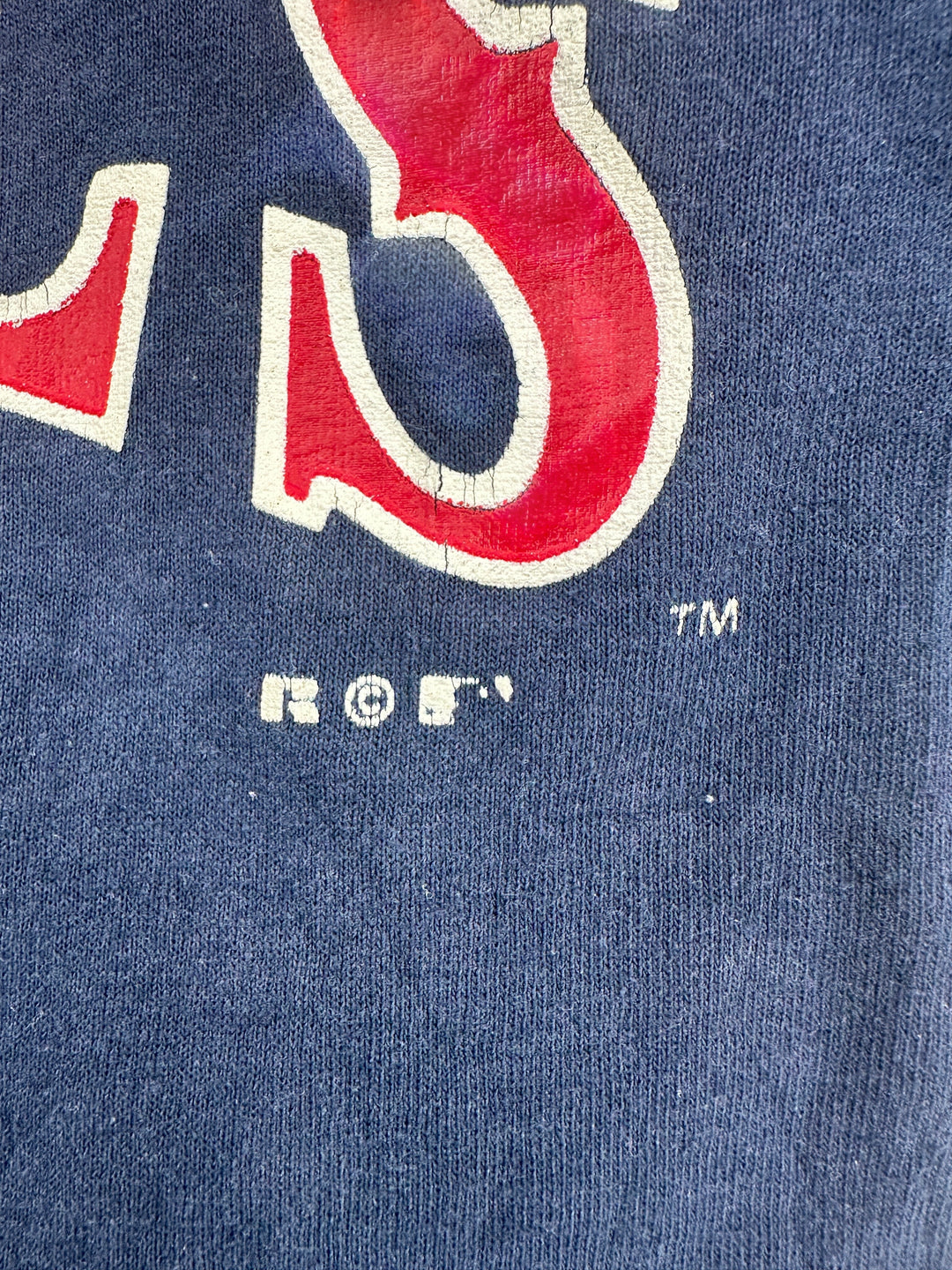 80s/90s Los Angeles Angels T-shirt