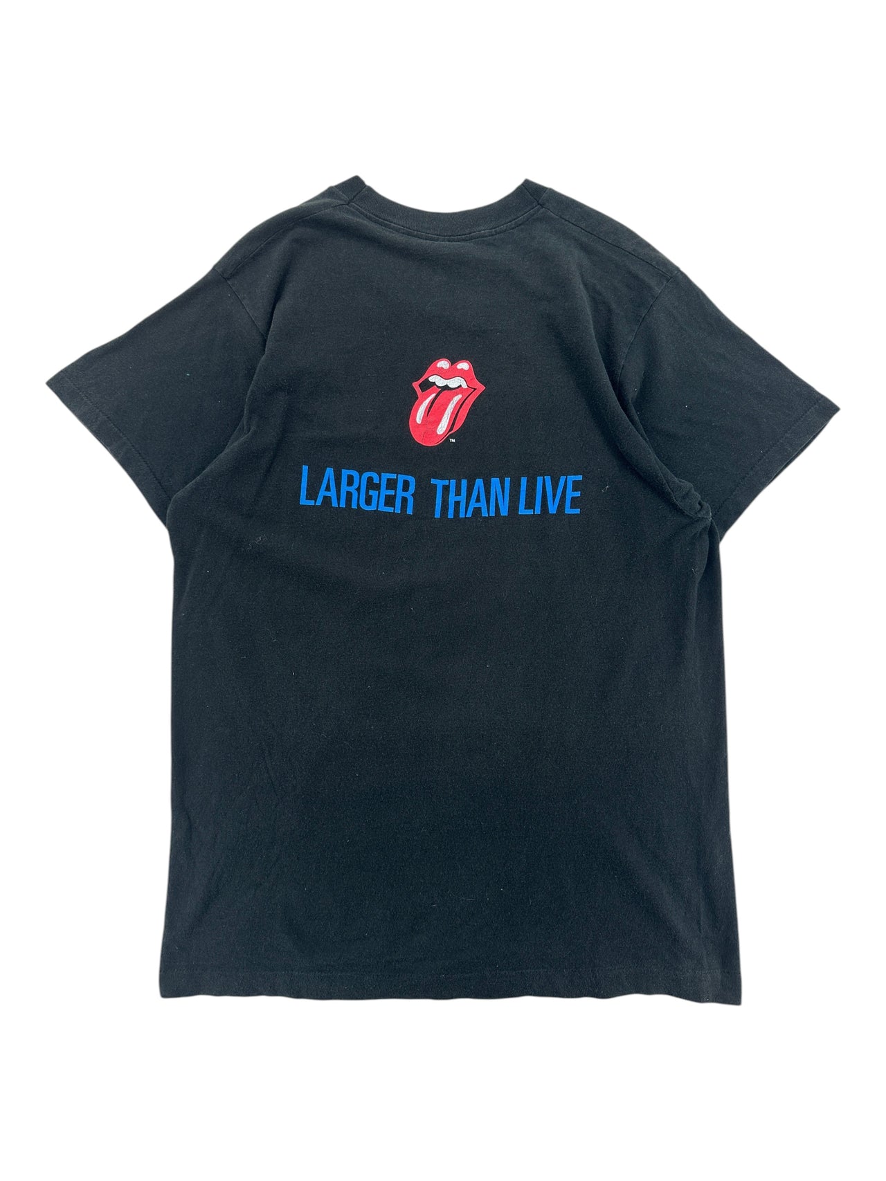 1990s Rolling Stones "At The Max" T-shirt