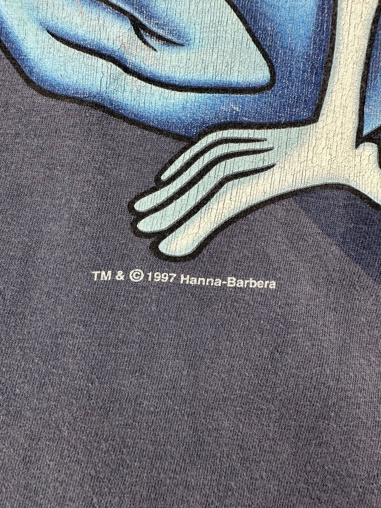1990s Scooby-Doo T-shirt