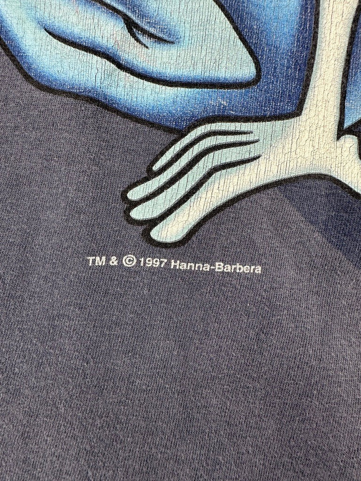 1990s Scooby-Doo T-shirt