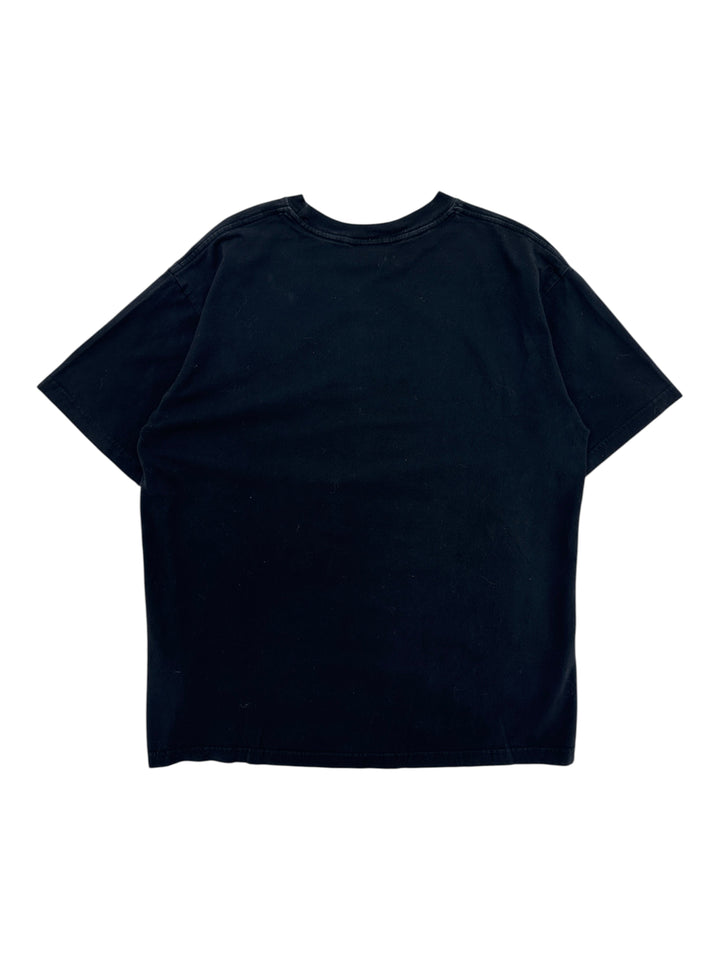 2004 Rush 2112 T-shirt