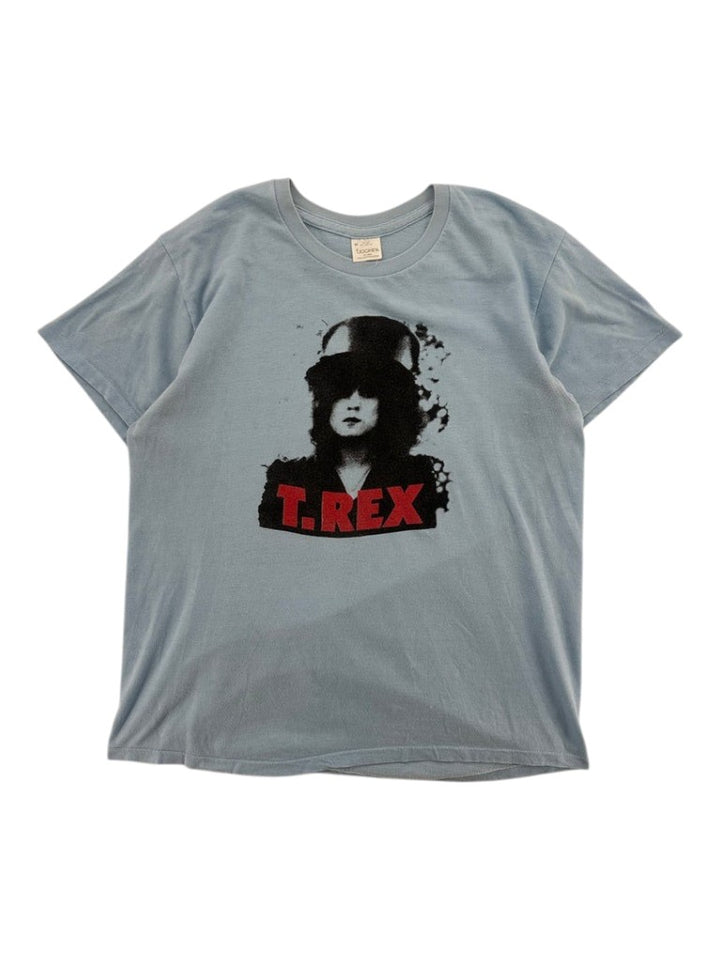1970s T.REX T-shirt