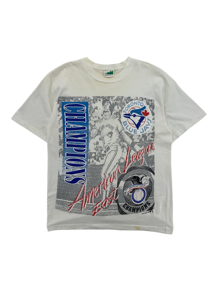 1990s Toronto Blue Jays Champions T-shirt