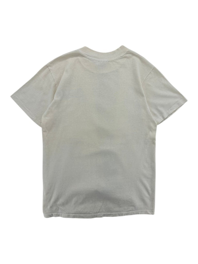 1990s Doctor Costume Leslie Arwin T-shirt