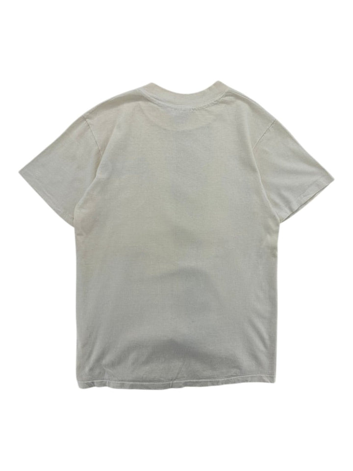 1990s Doctor Costume Leslie Arwin T-shirt