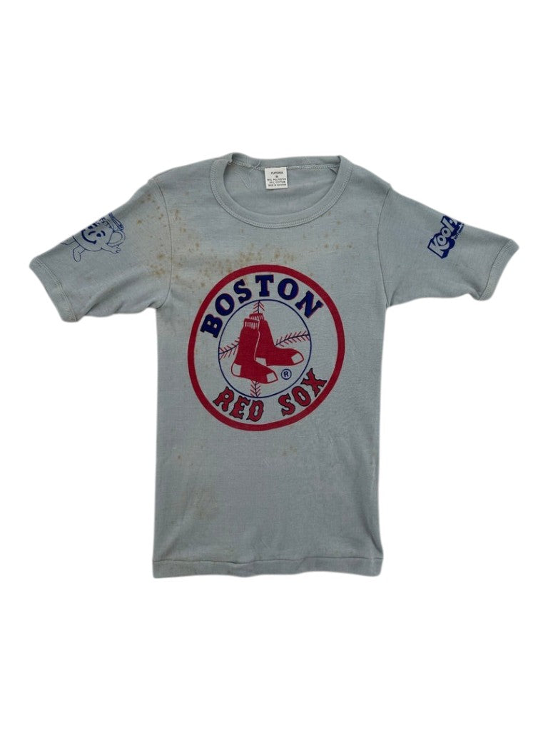1980s Boston Red Sox Kool-Aid T-shirt