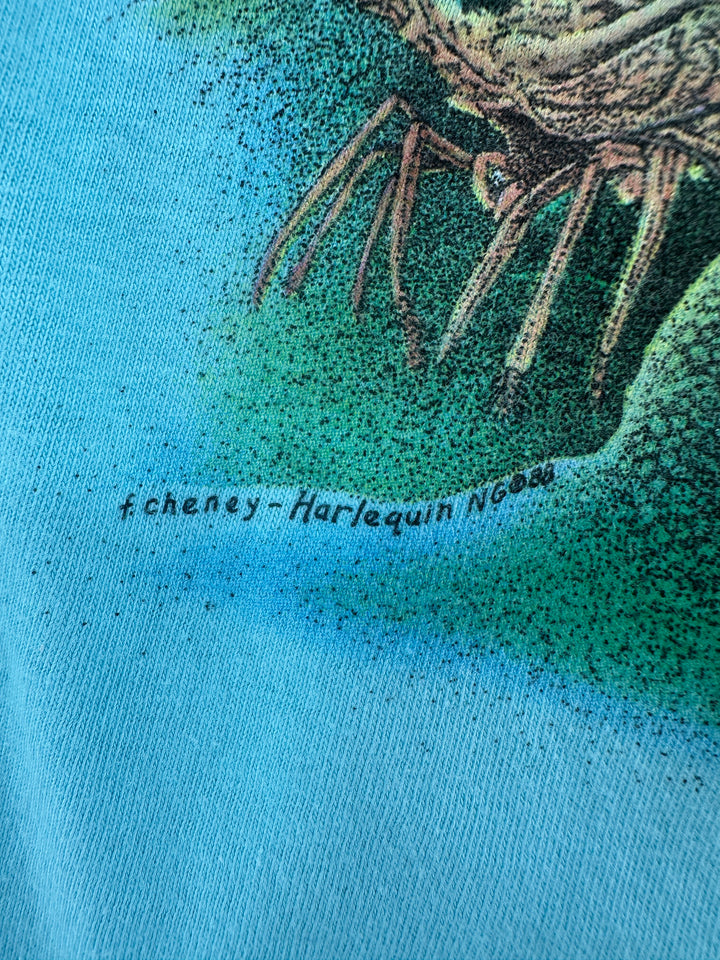 1980s Sea World San Diego T-shirt