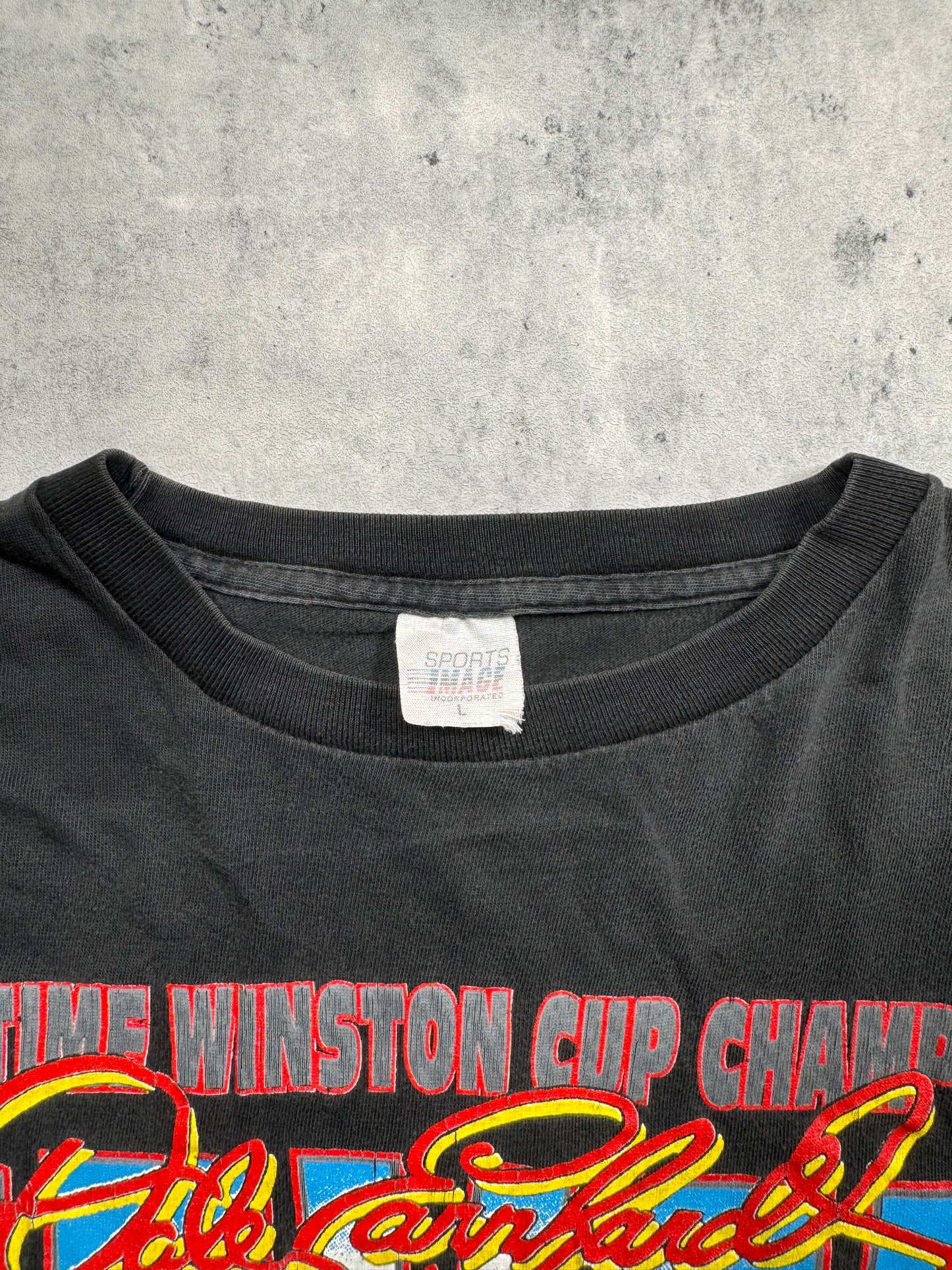 1994 - NASCAR DALE EARNHARDT T-SHIRT