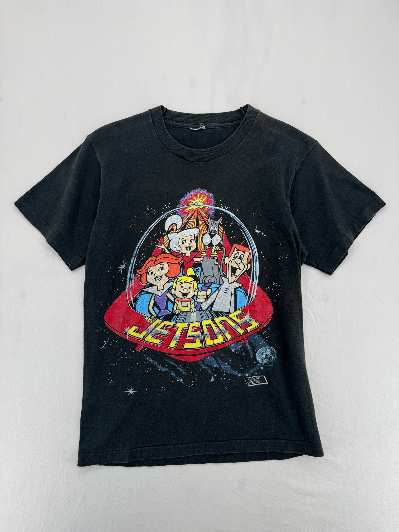 1980 The Jetsons T-shirt