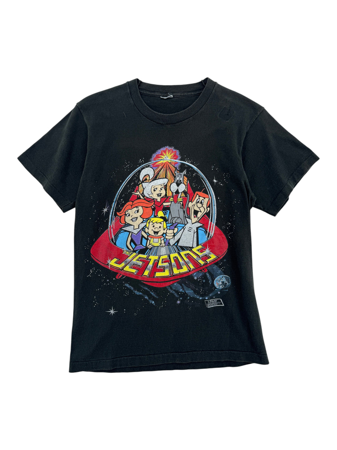1980 The Jetsons T-shirt