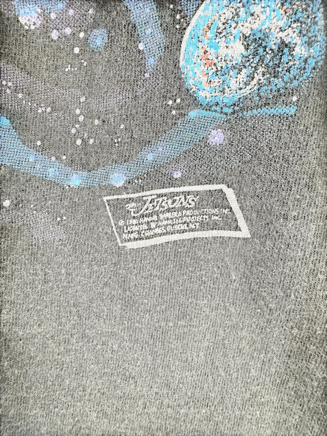 1980 The Jetsons T-shirt