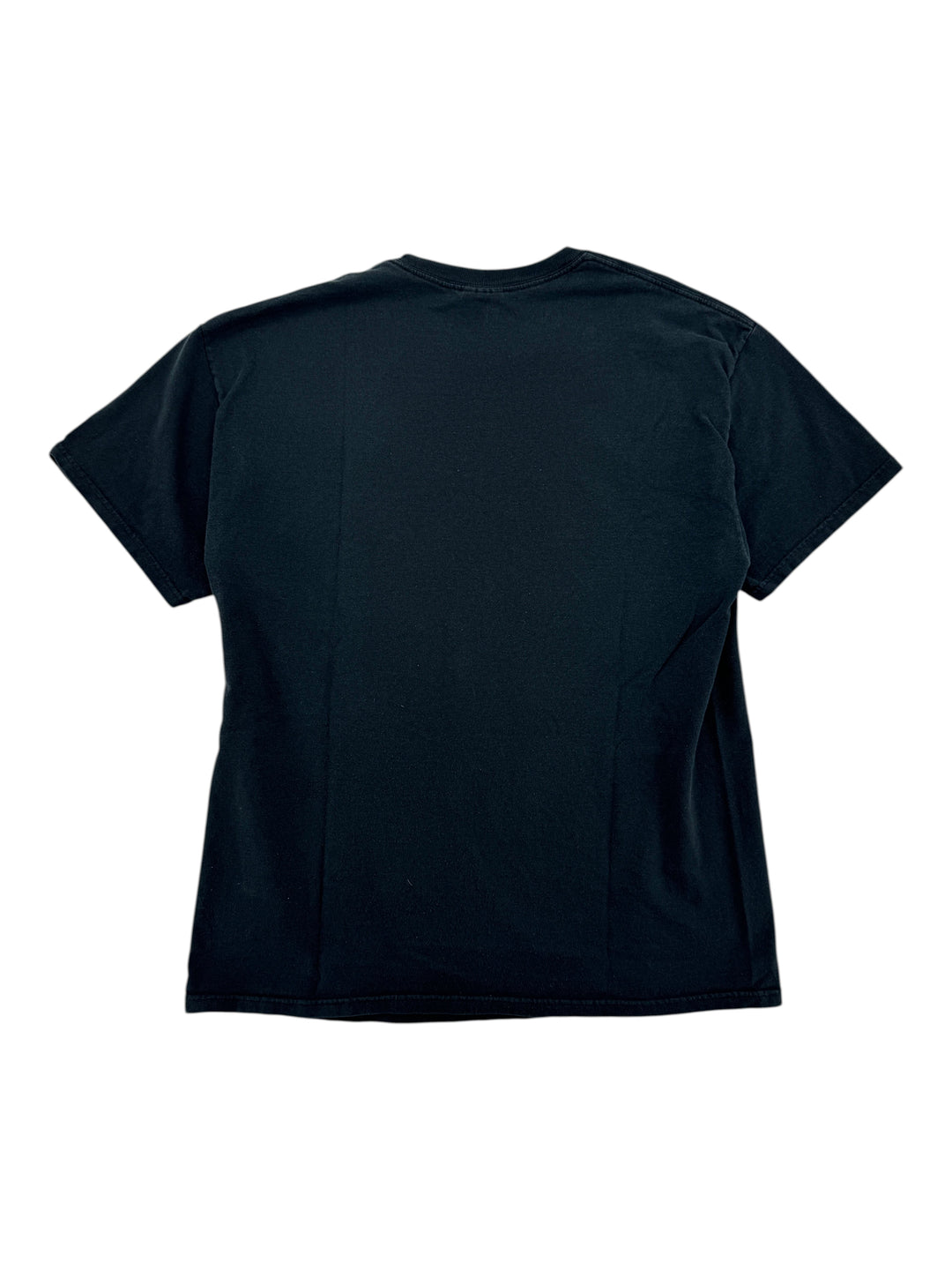 2000s Motorhead "Stone Deaf Forever" T-shirt