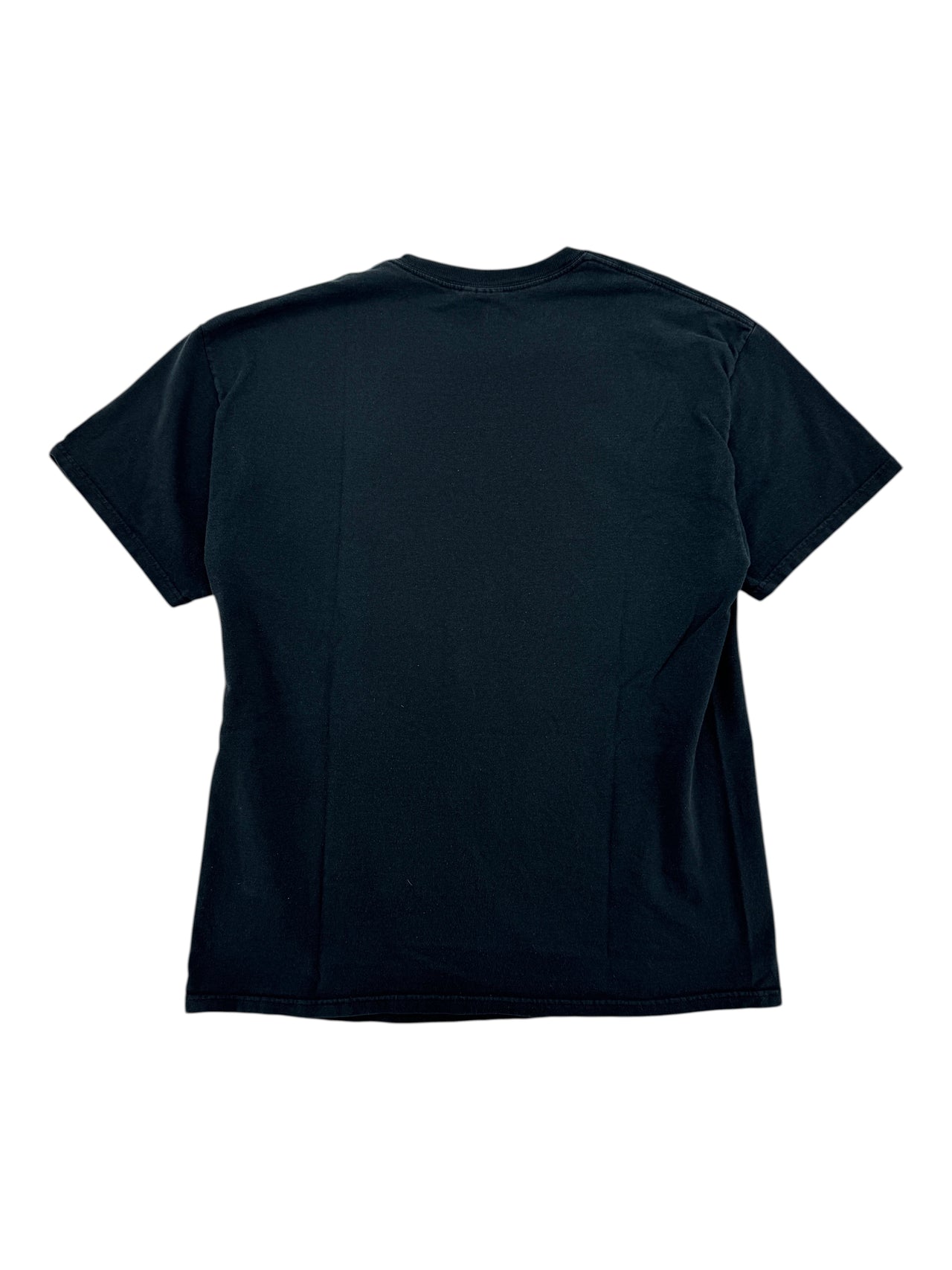 2000s Motorhead "Stone Deaf Forever" T-shirt