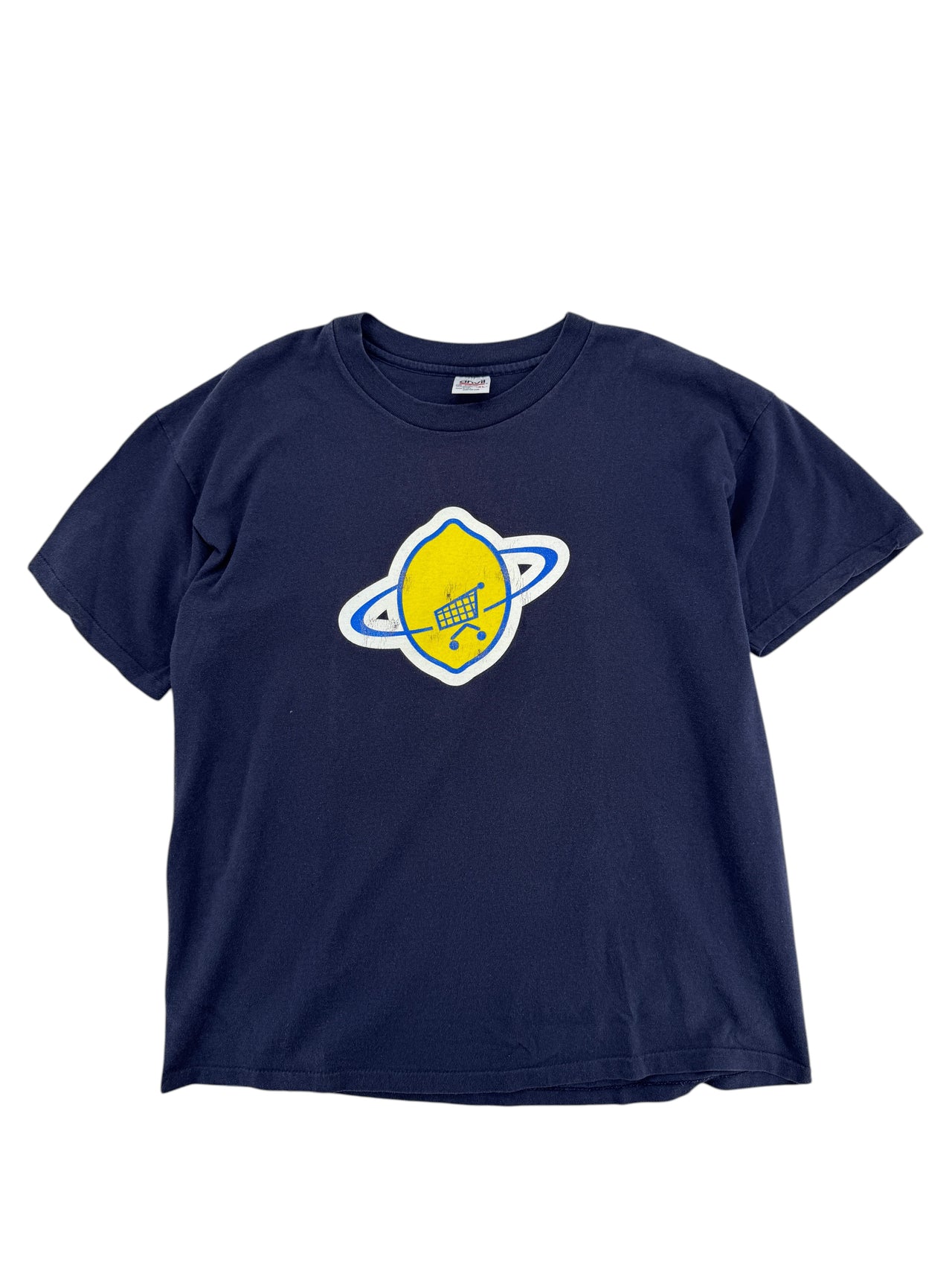 1990s U2 'PopMart" T-shirt