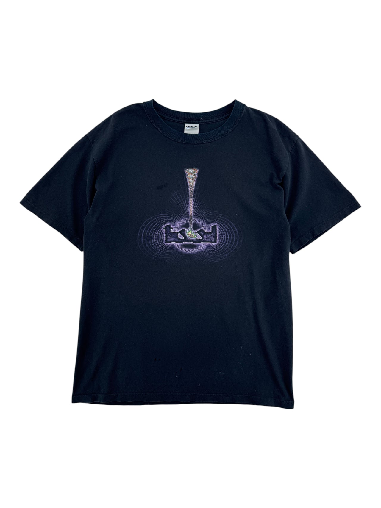 2004 Tool "Lateralus" T-shirt