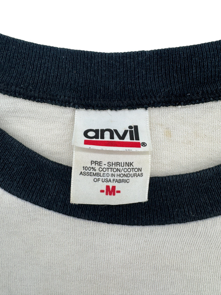90s/00s Metallica "Kill Em All" Raglan T-shirt