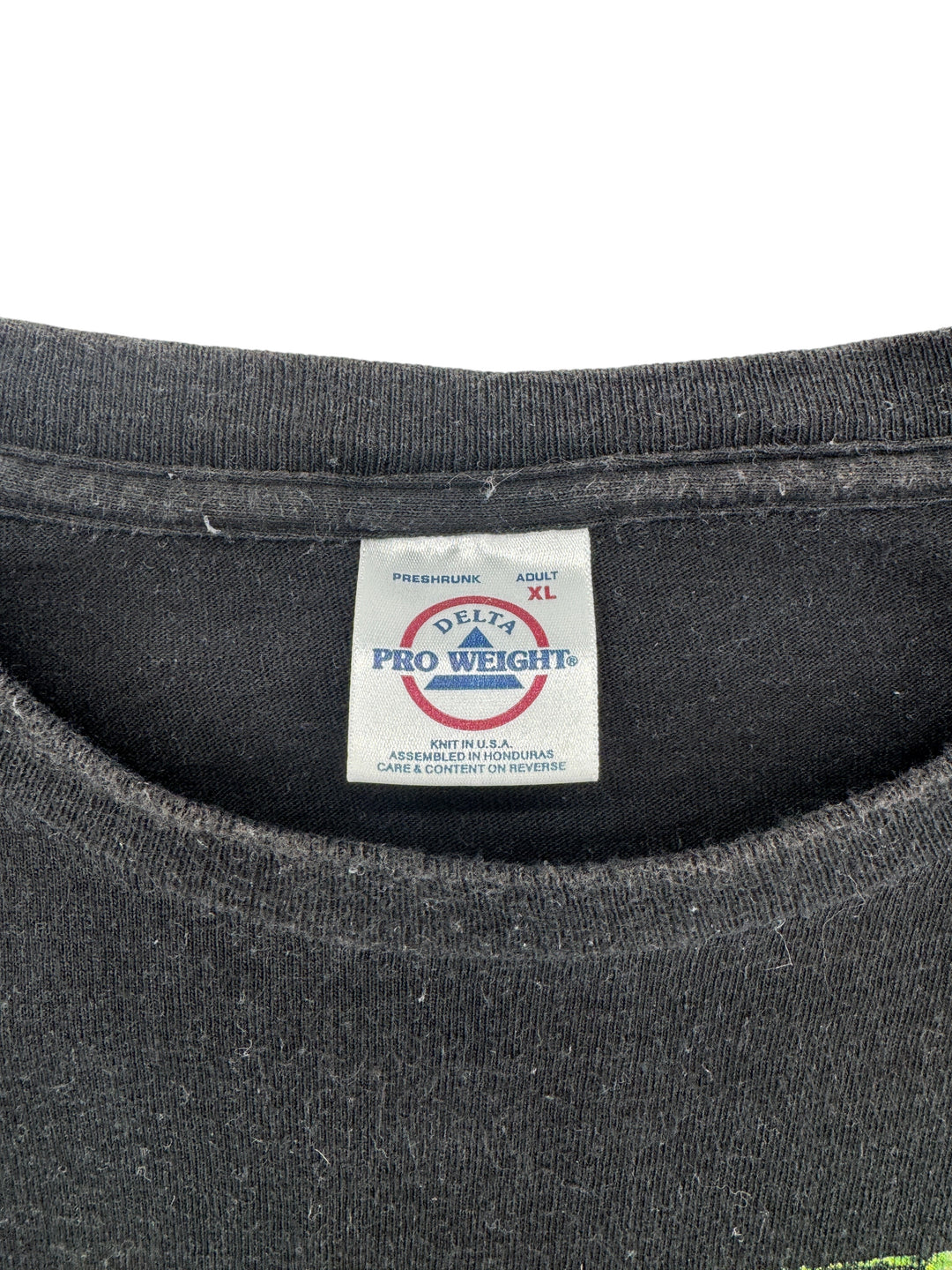 2000s Sons Of Otis "Songs for Worship" T-shirt