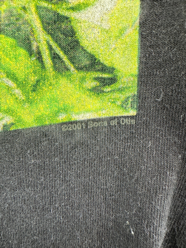 2000s Sons Of Otis "Songs for Worship" T-shirt
