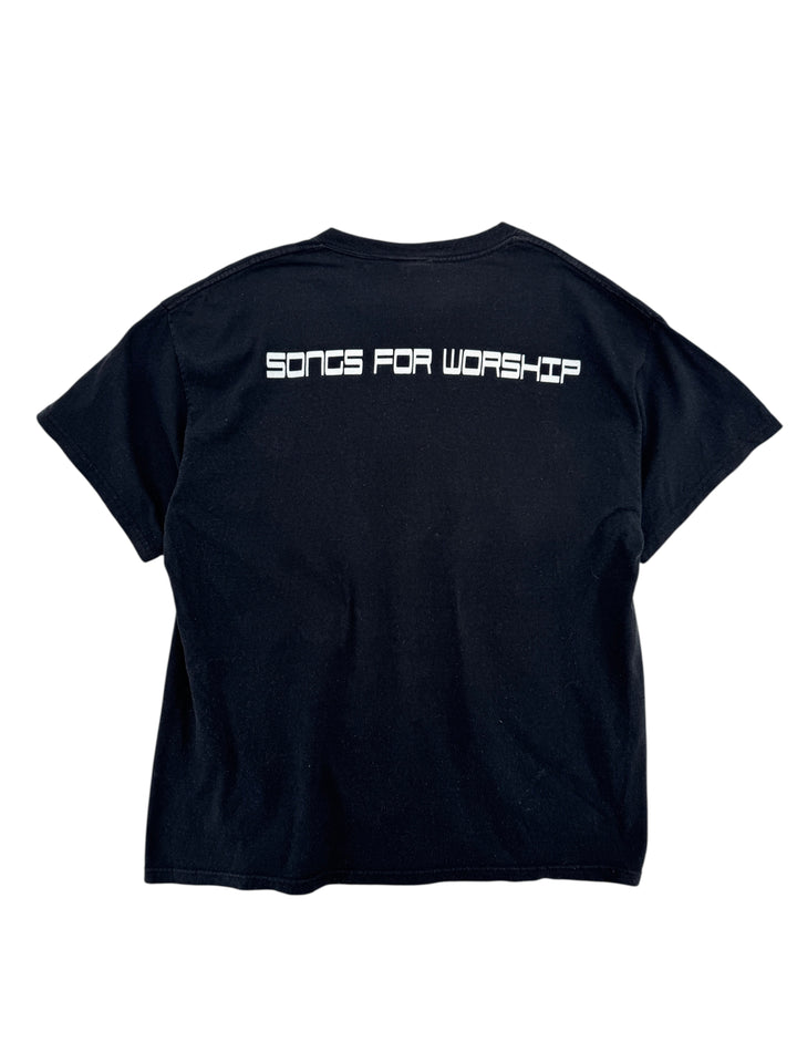 2000s Sons Of Otis "Songs for Worship" T-shirt