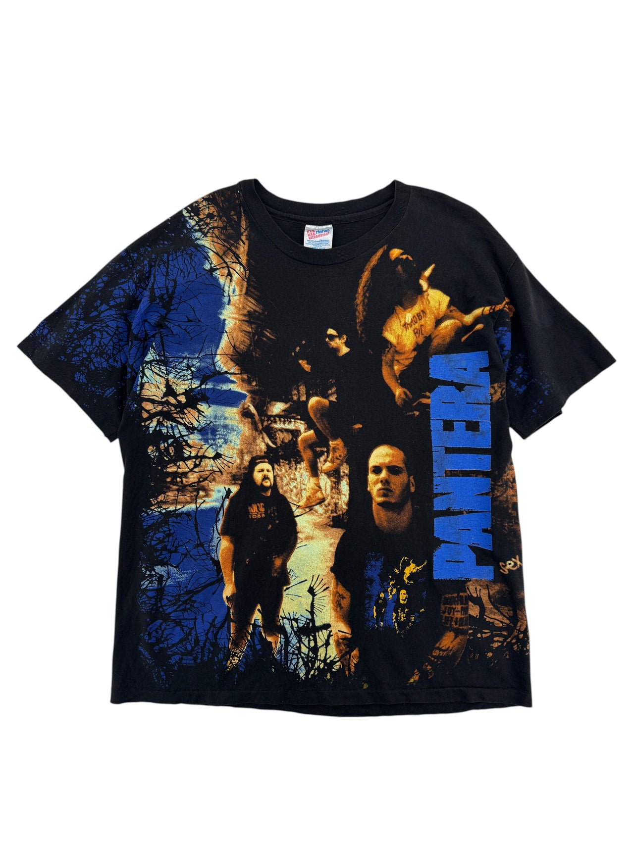 1993 Pantera AOP T-shirt