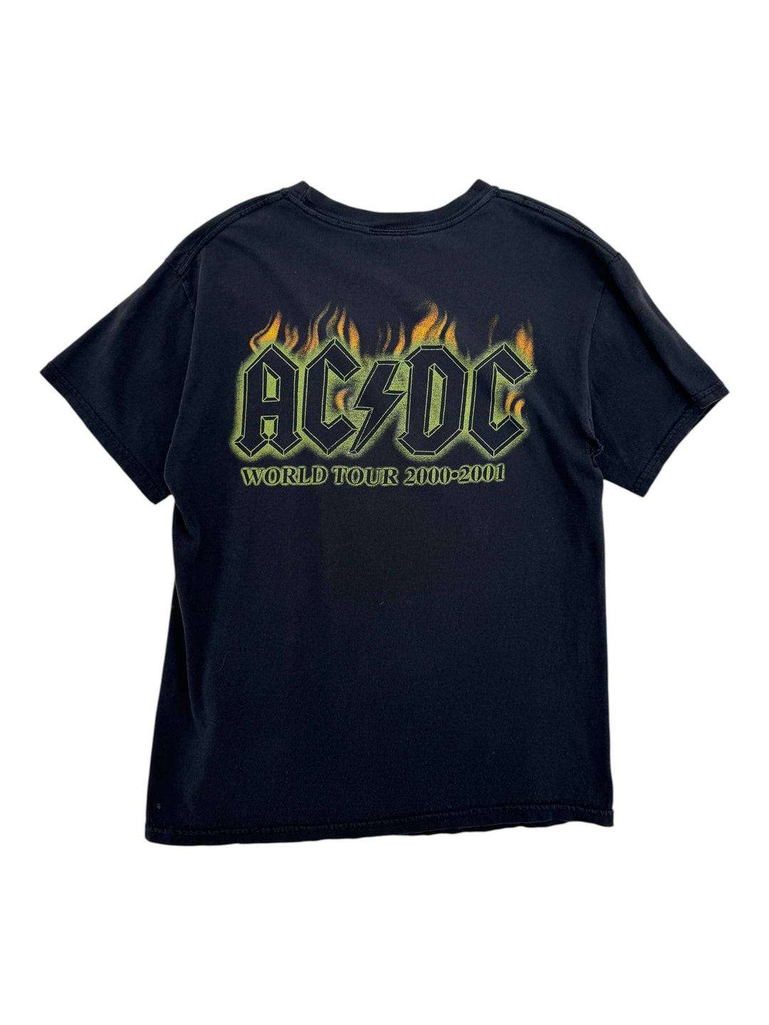 2000s AC/DC "Hell&