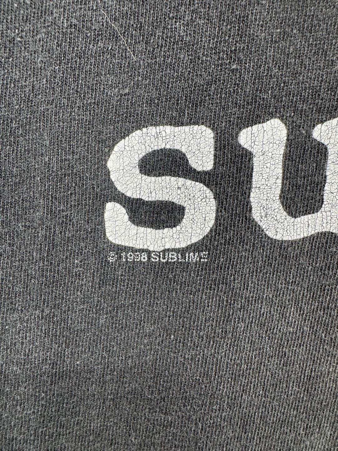 1998 Sublime T-Shirt