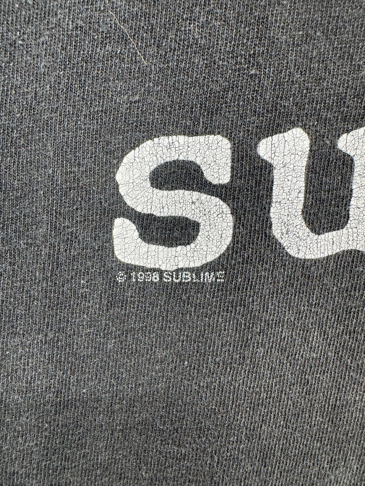 1998 Sublime T-Shirt