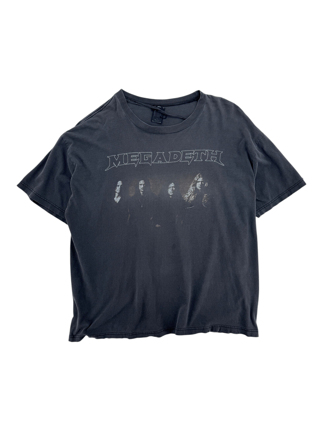 1990s Megadeath T-shirt